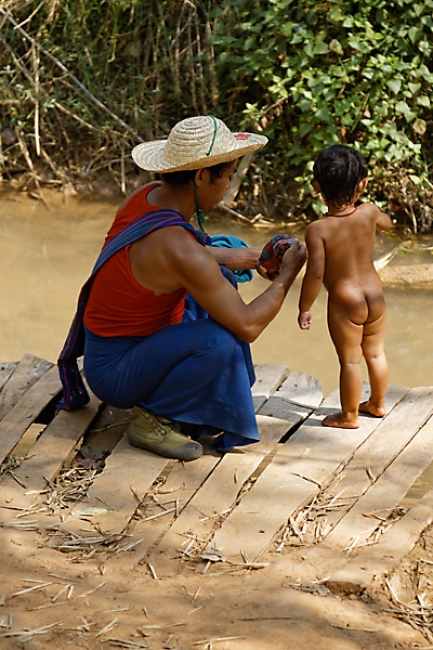 Inlé-Paya Shwe Inthein-186